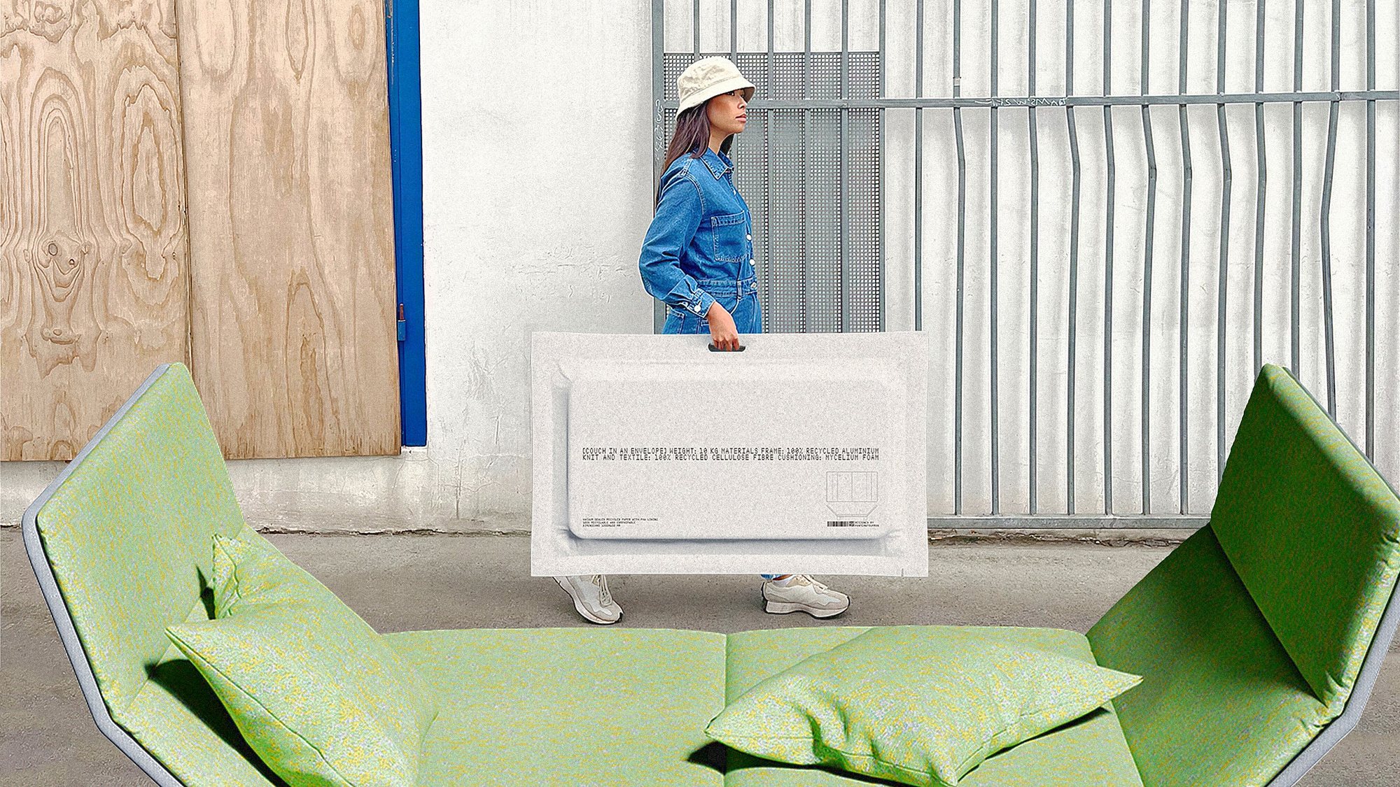 Smart Move: wat zou IKEA doen?